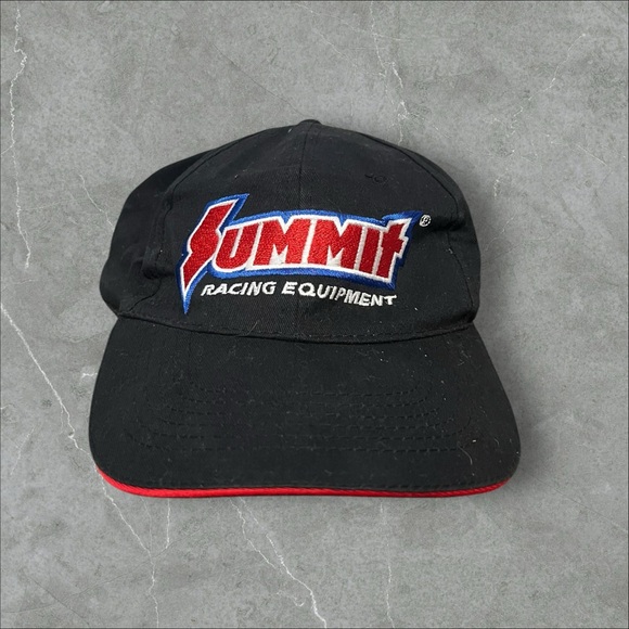 Summit Racing Equipment Hat - Picture 2 of 6
